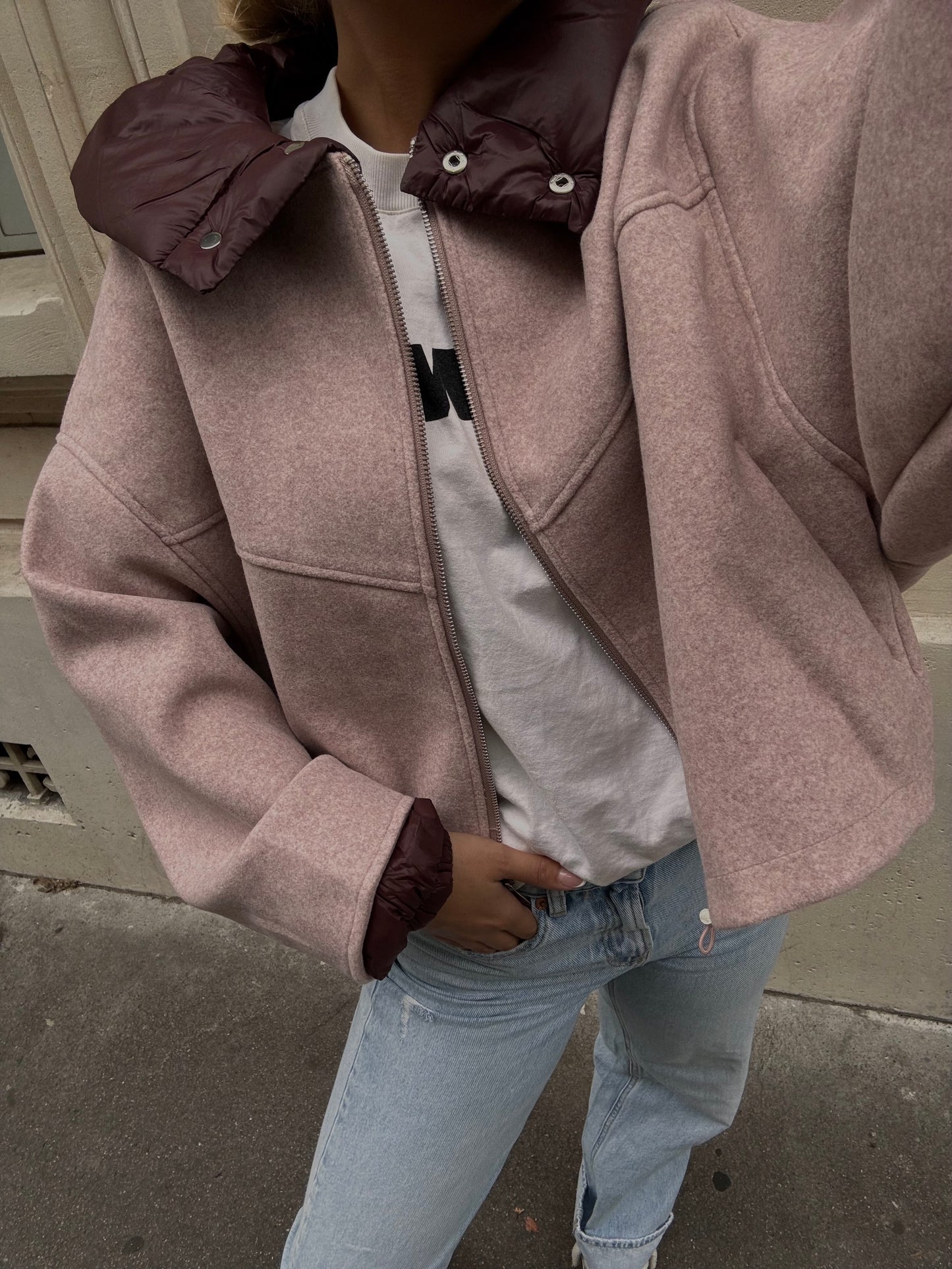 Lola Jack Roze