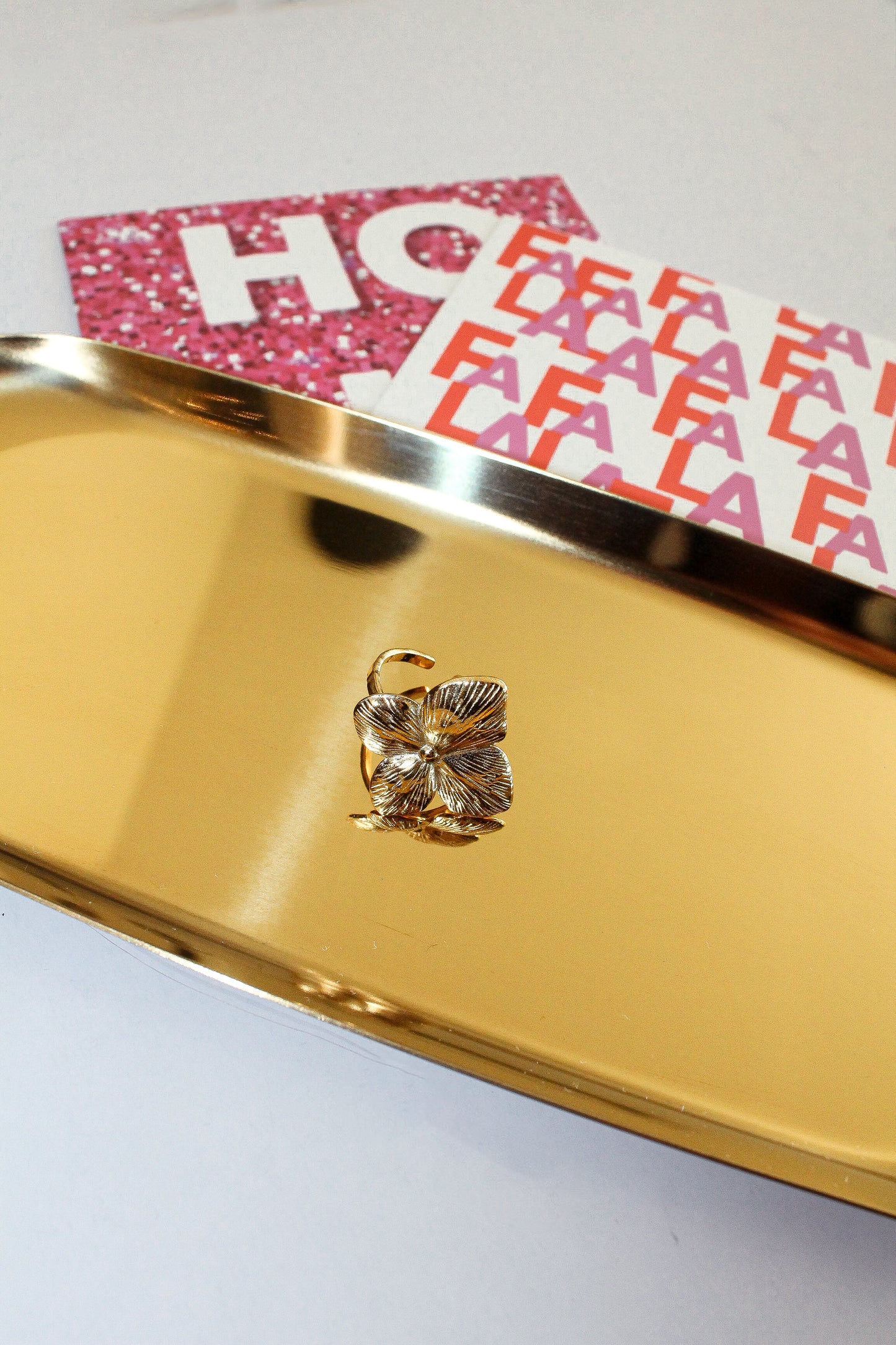 Bloom Ring