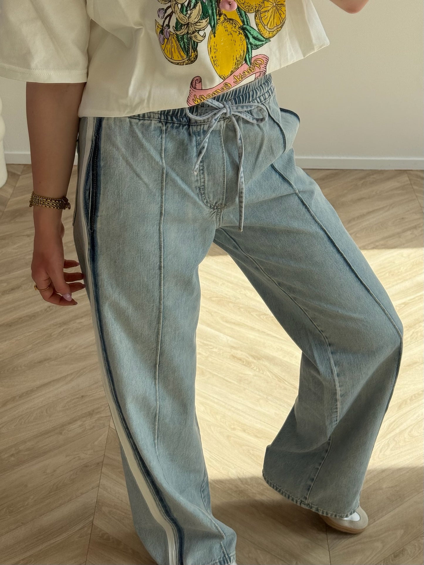 STUNT Jogger Jeans