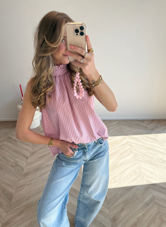 Kate Top Roze