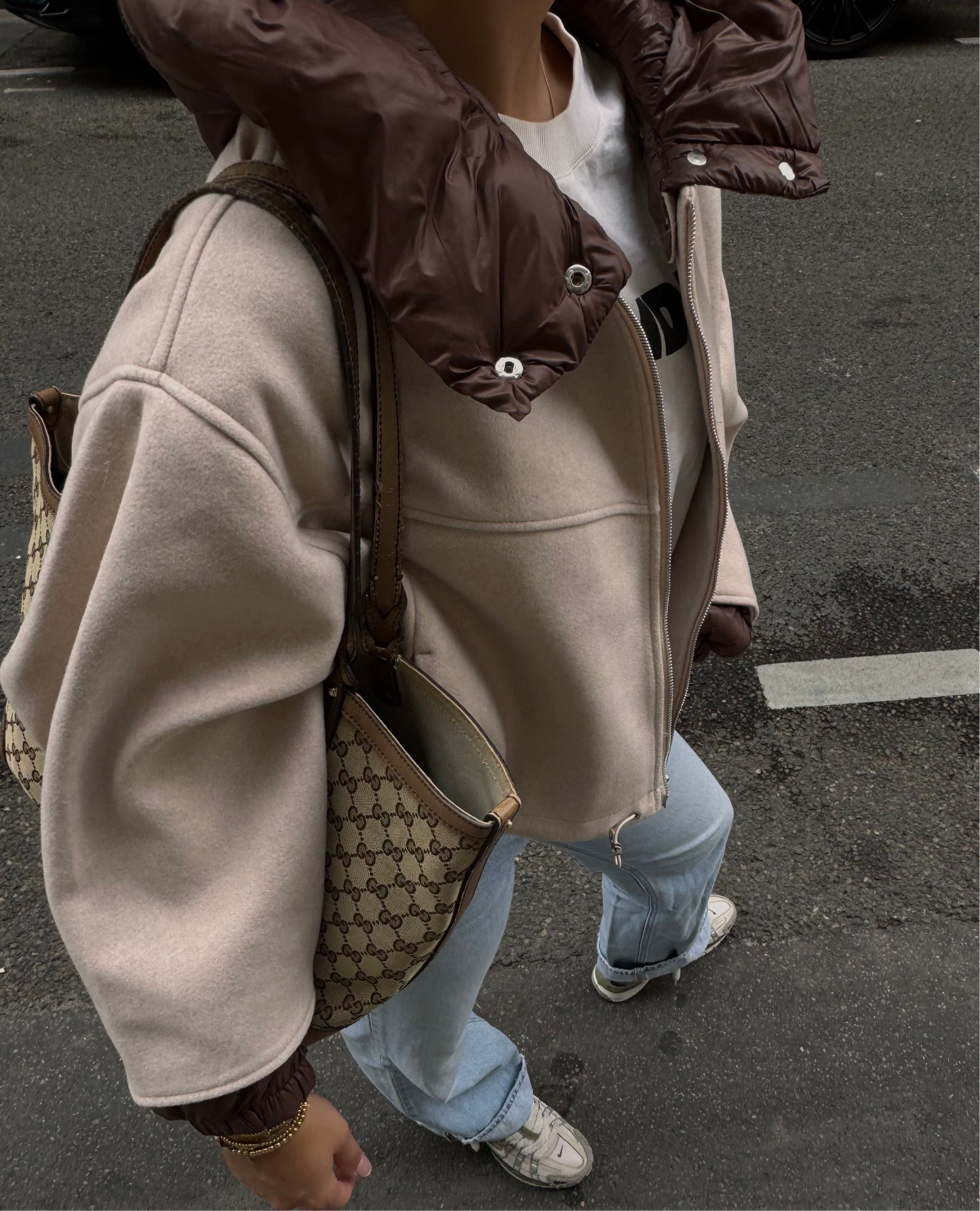 Lola Jack Beige