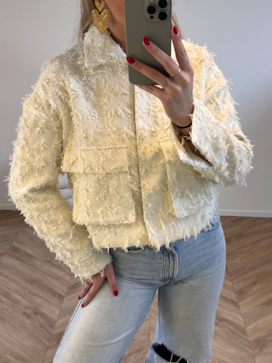 Rosie Jack Beige