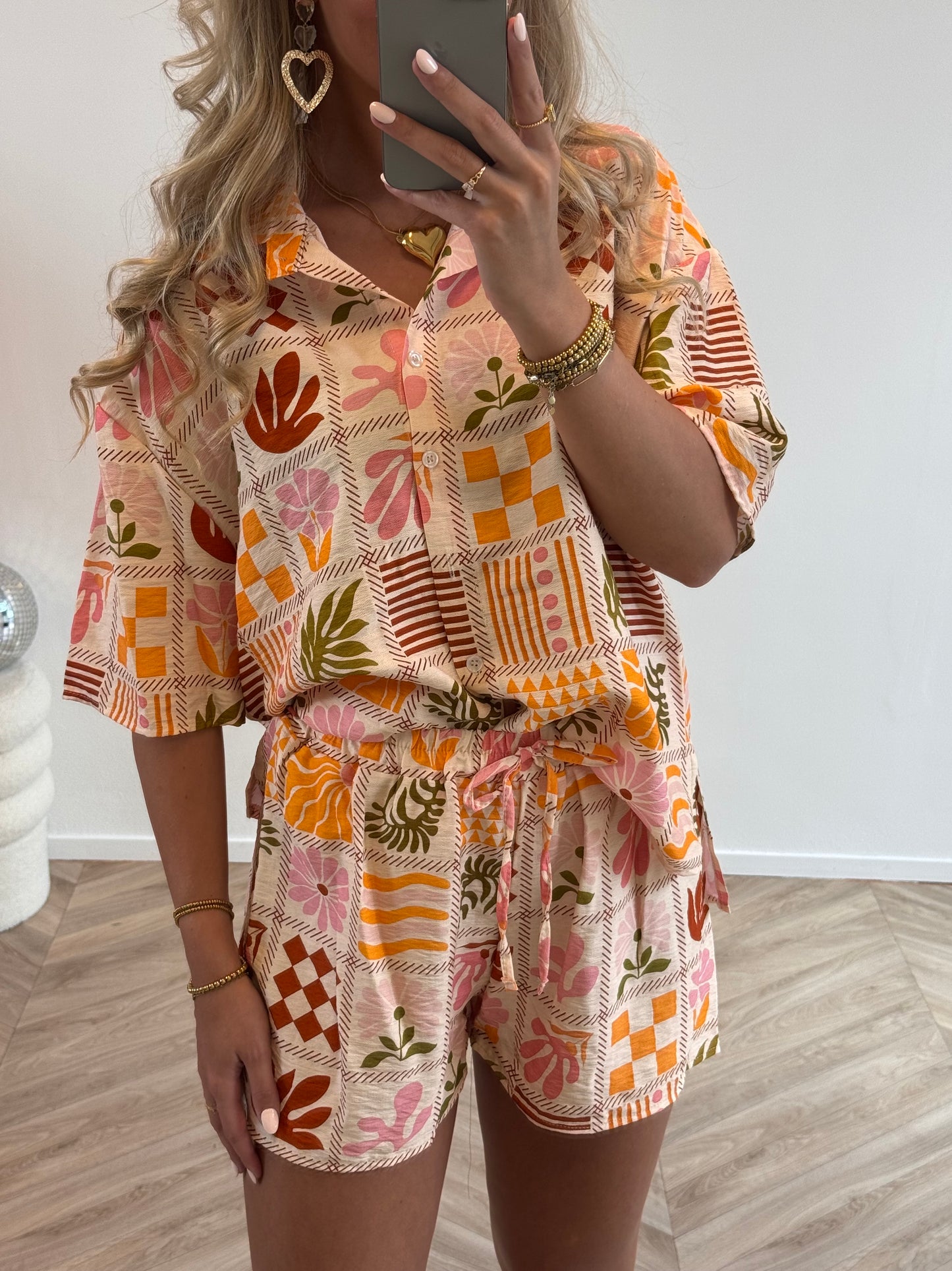 Hailey Set