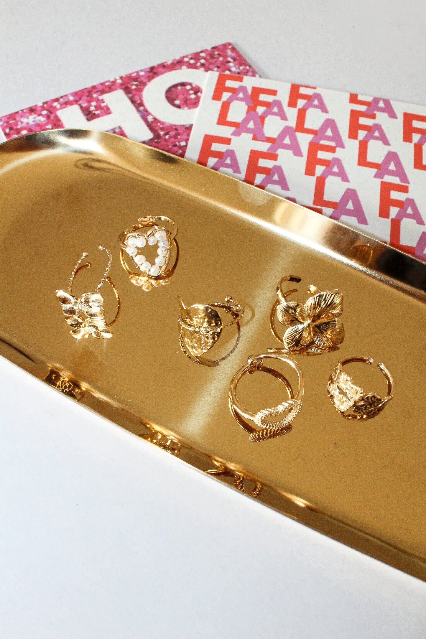 Heart Ring