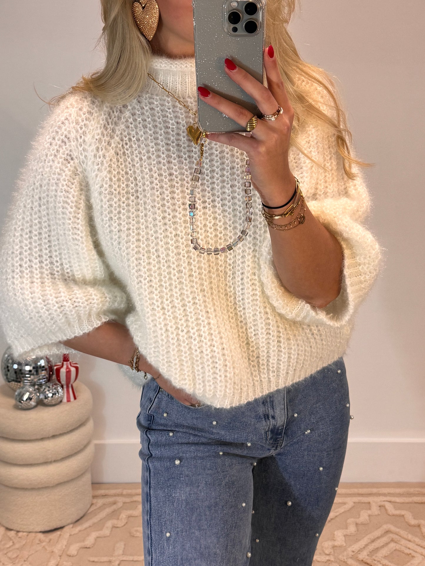 Pien Knit Wit