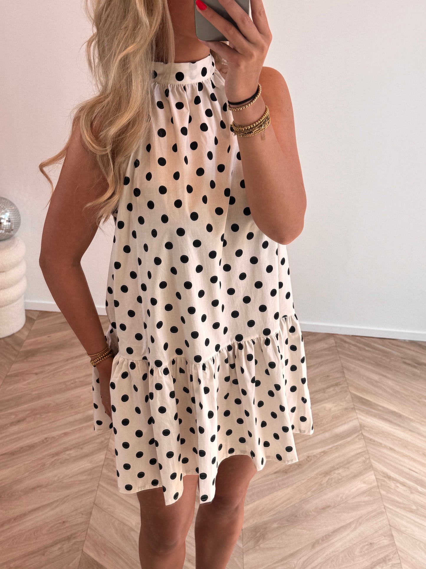 Polka Dot Dress PRE ORDER