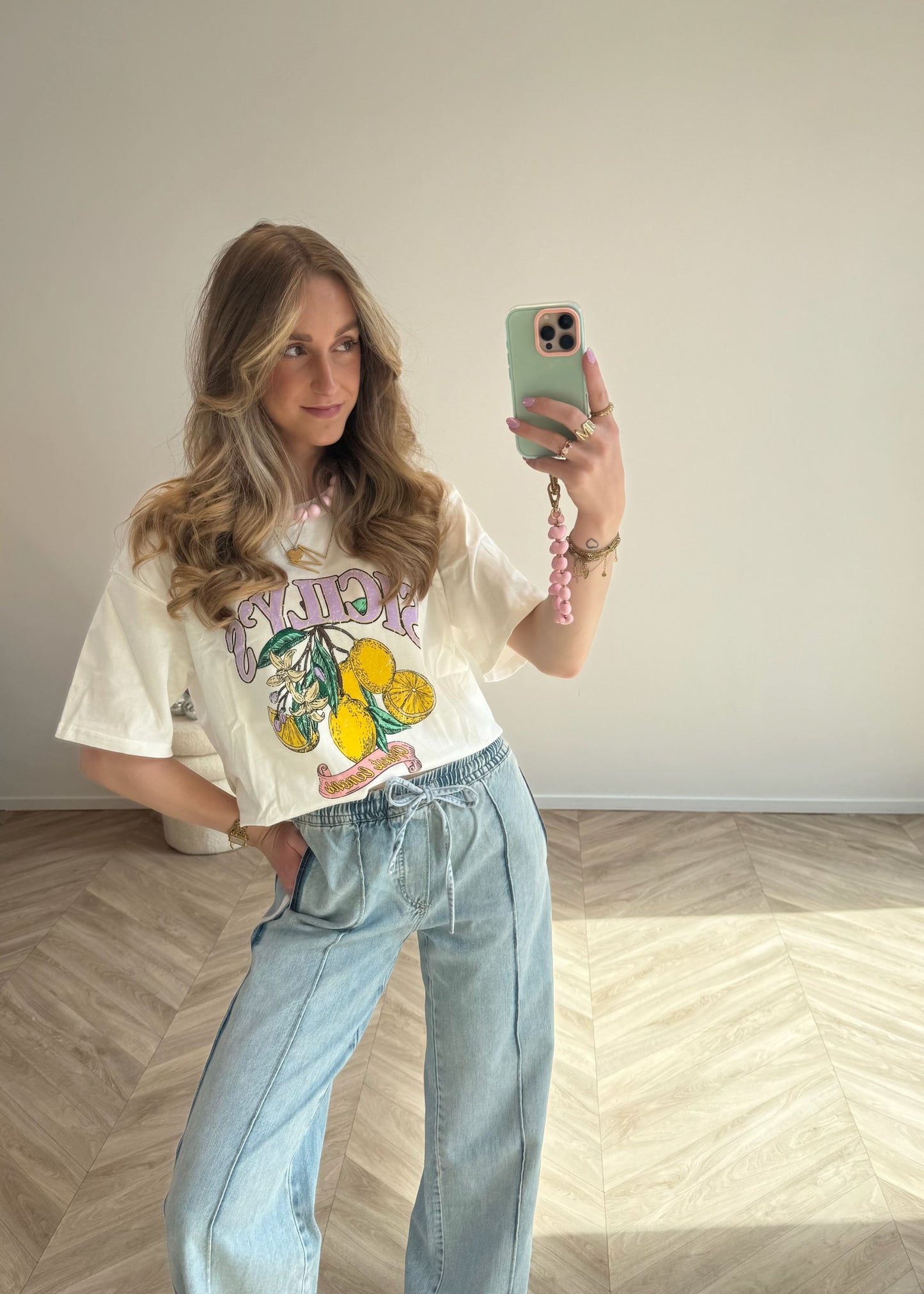 STUNT Jogger Jeans