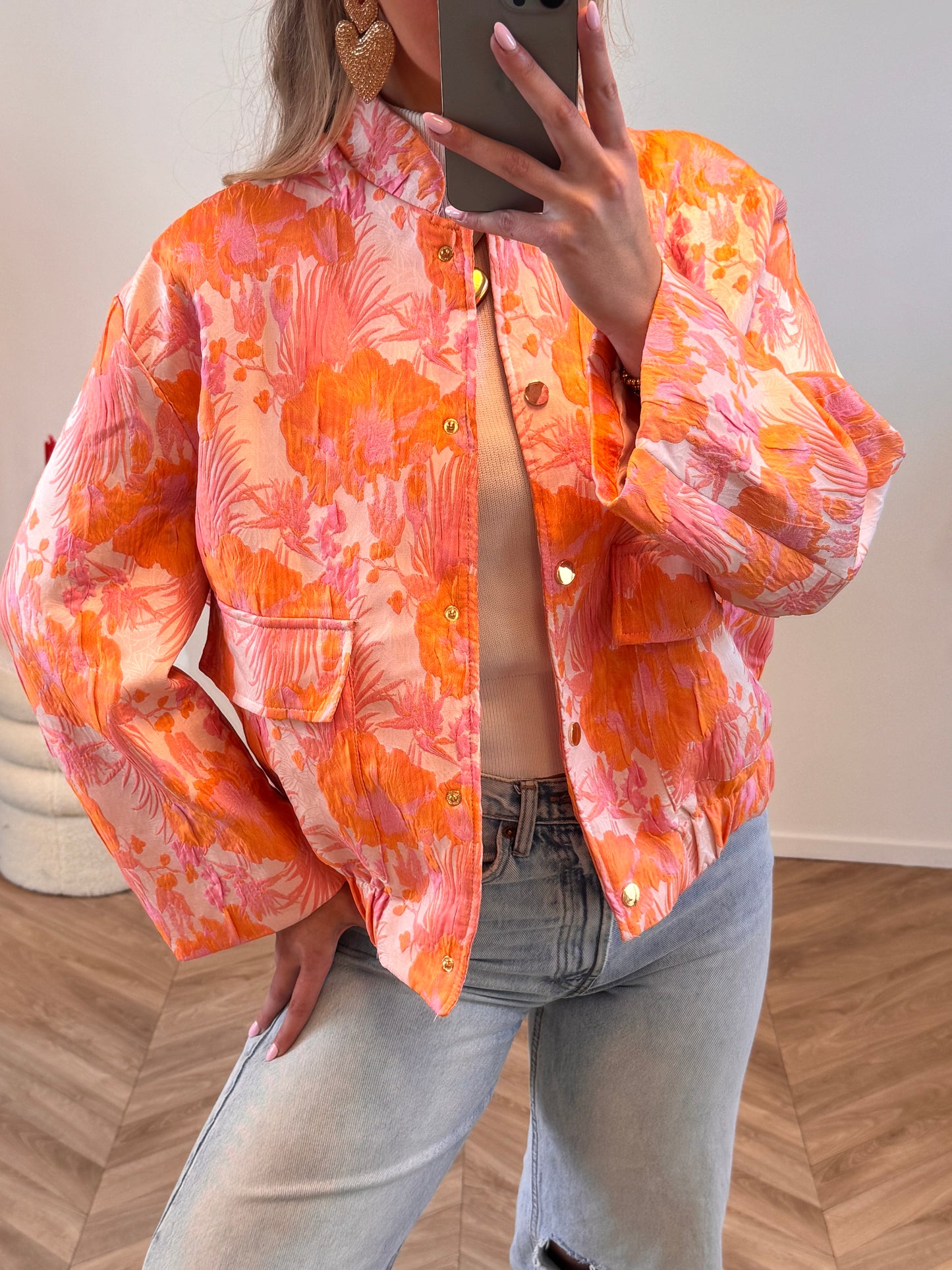 Lieve Bomber Oranje