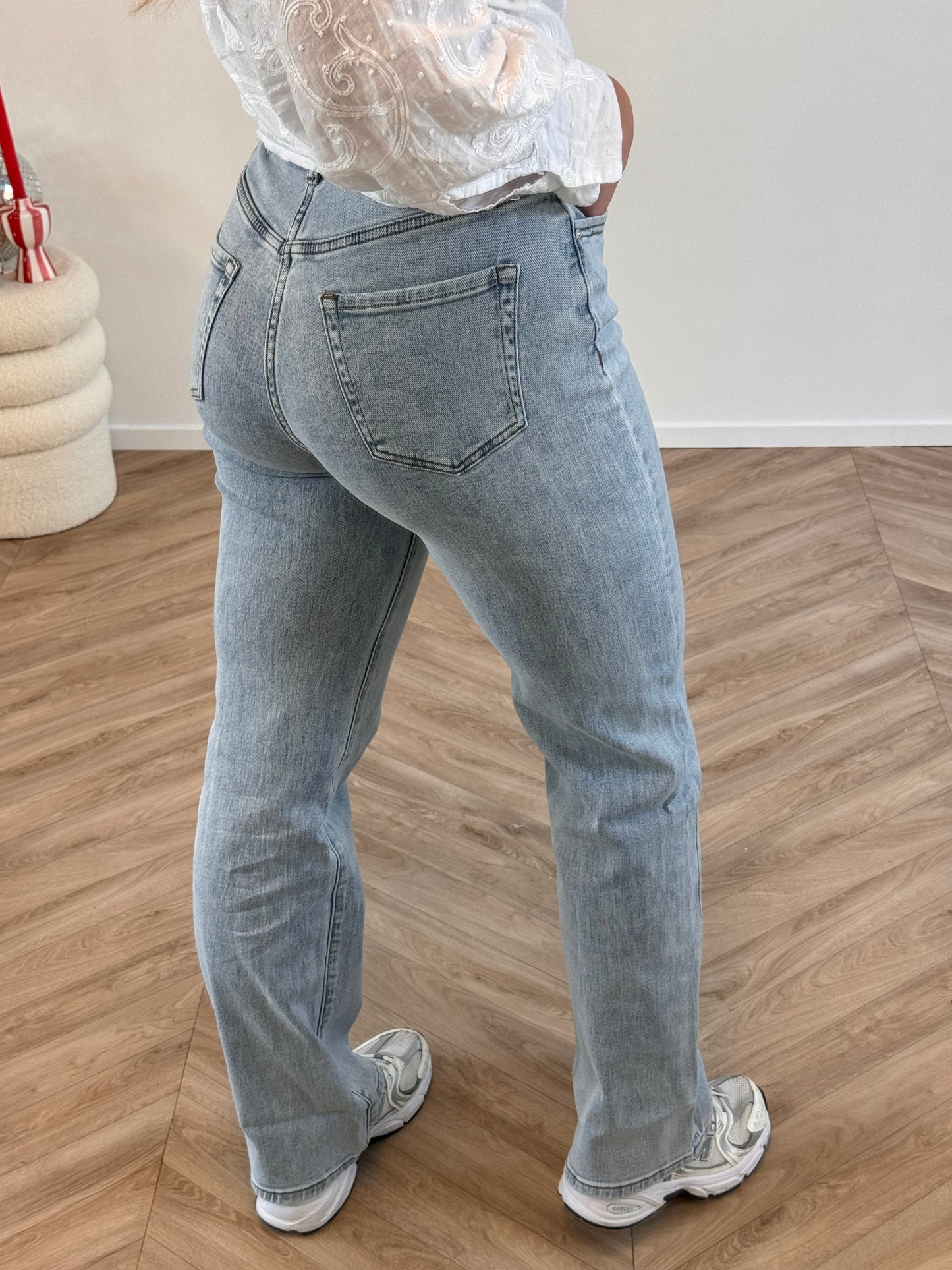 Lily Jeans