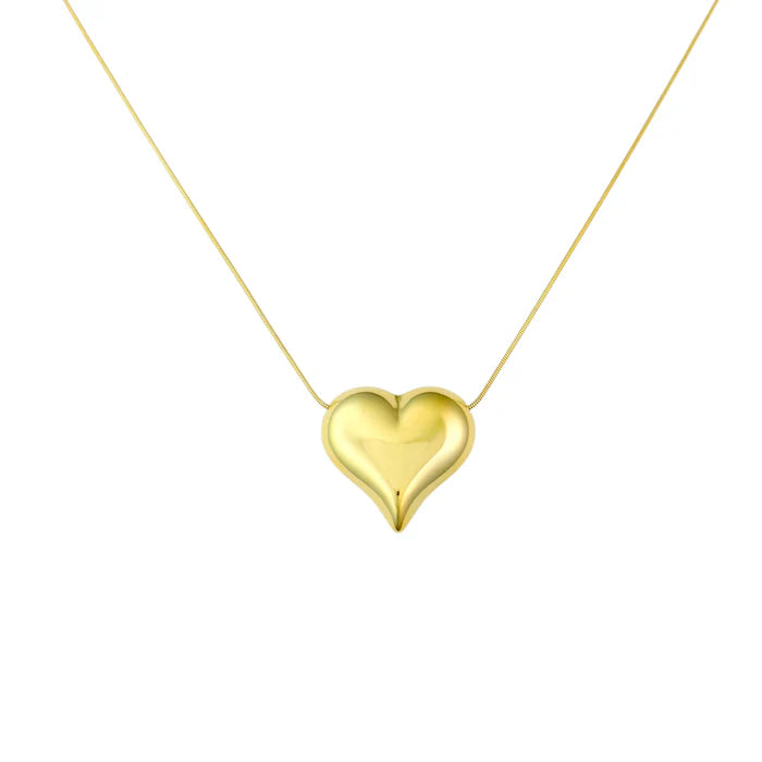 Heartbreaker Necklace