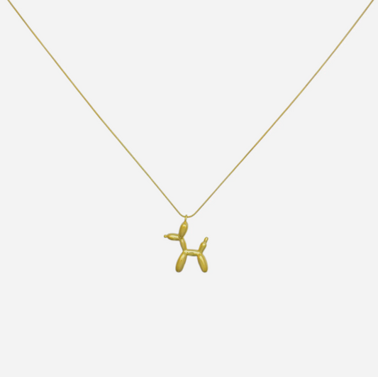 Roos Necklace