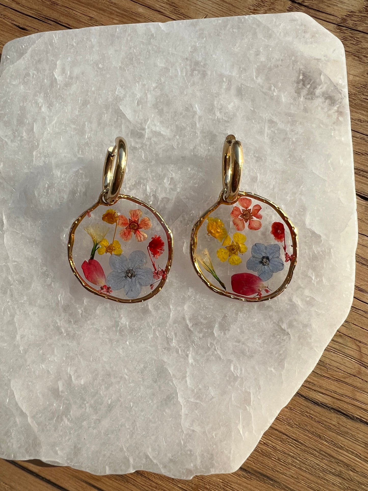 Juna Earrings