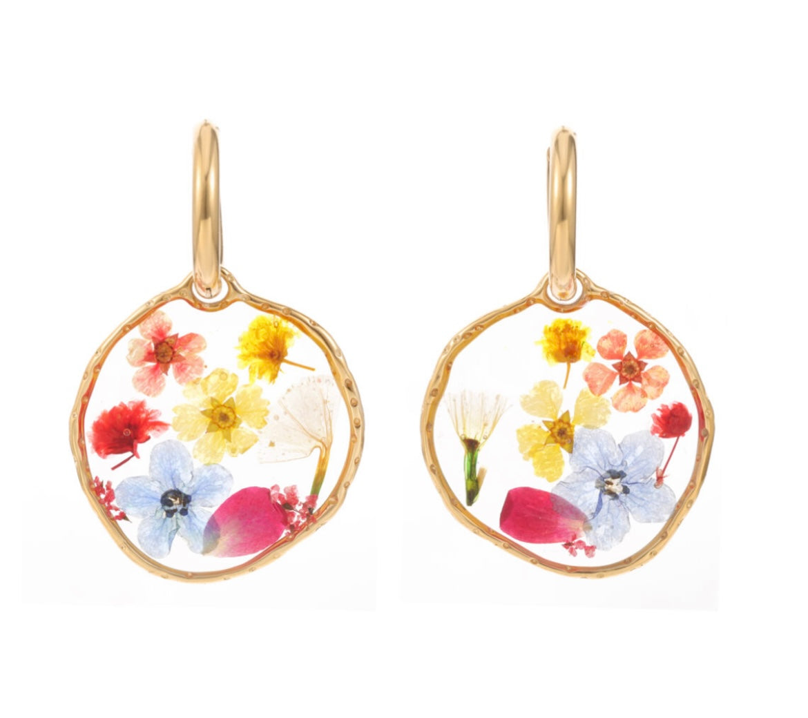 Juna Earrings