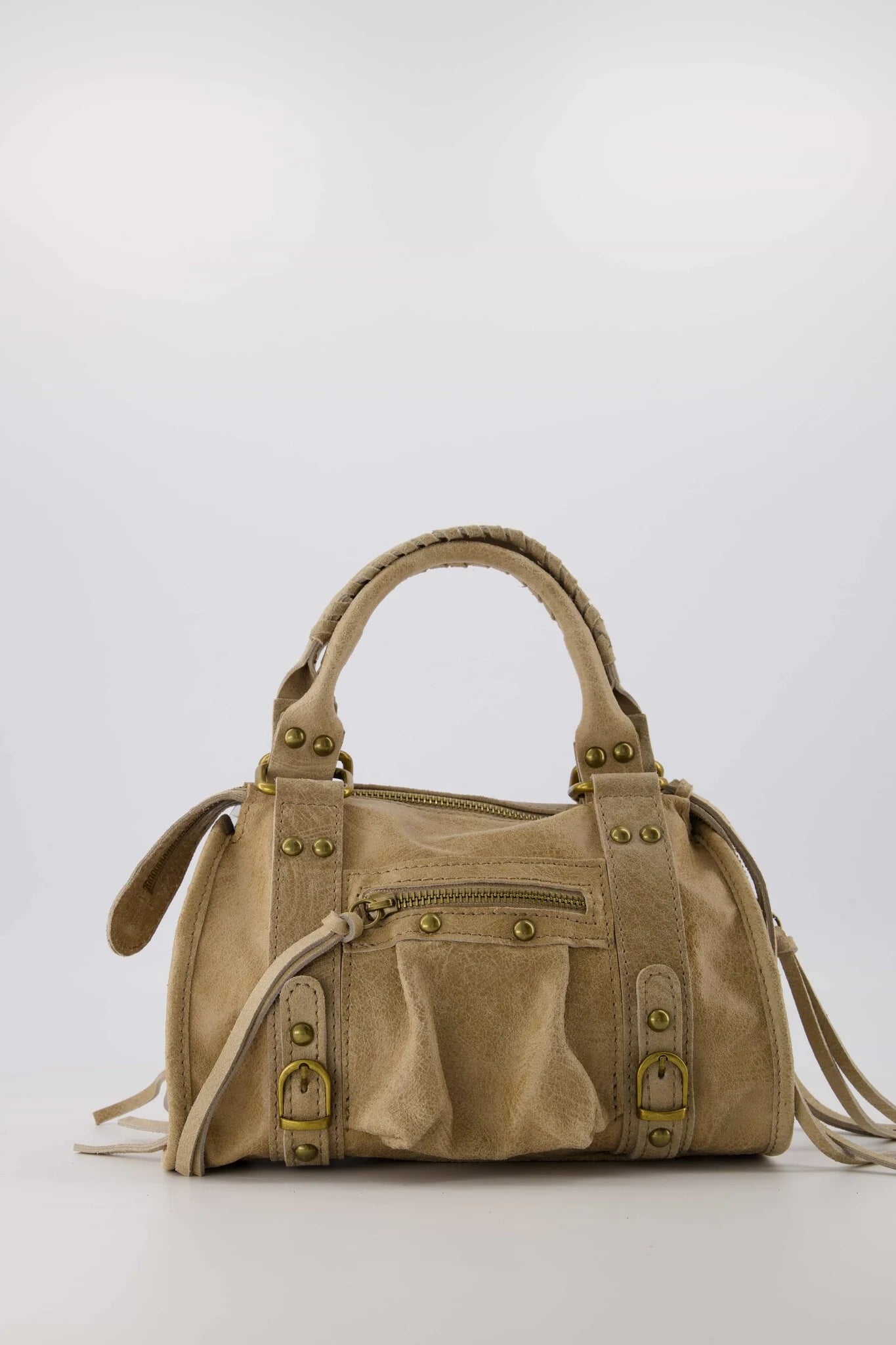 Roos Bag Zand
