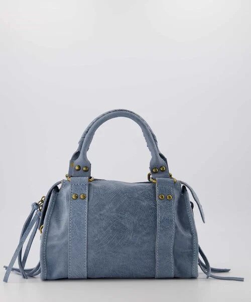 Roos Bag Blauw