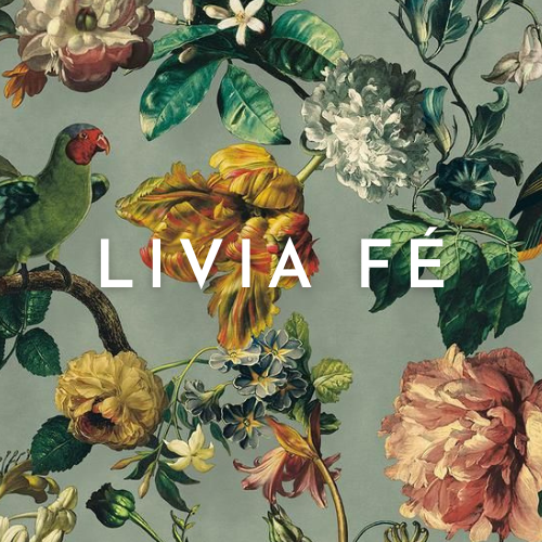Cadeaubon Livia Fé