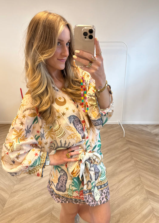 Tess Jurkje (Leopard)