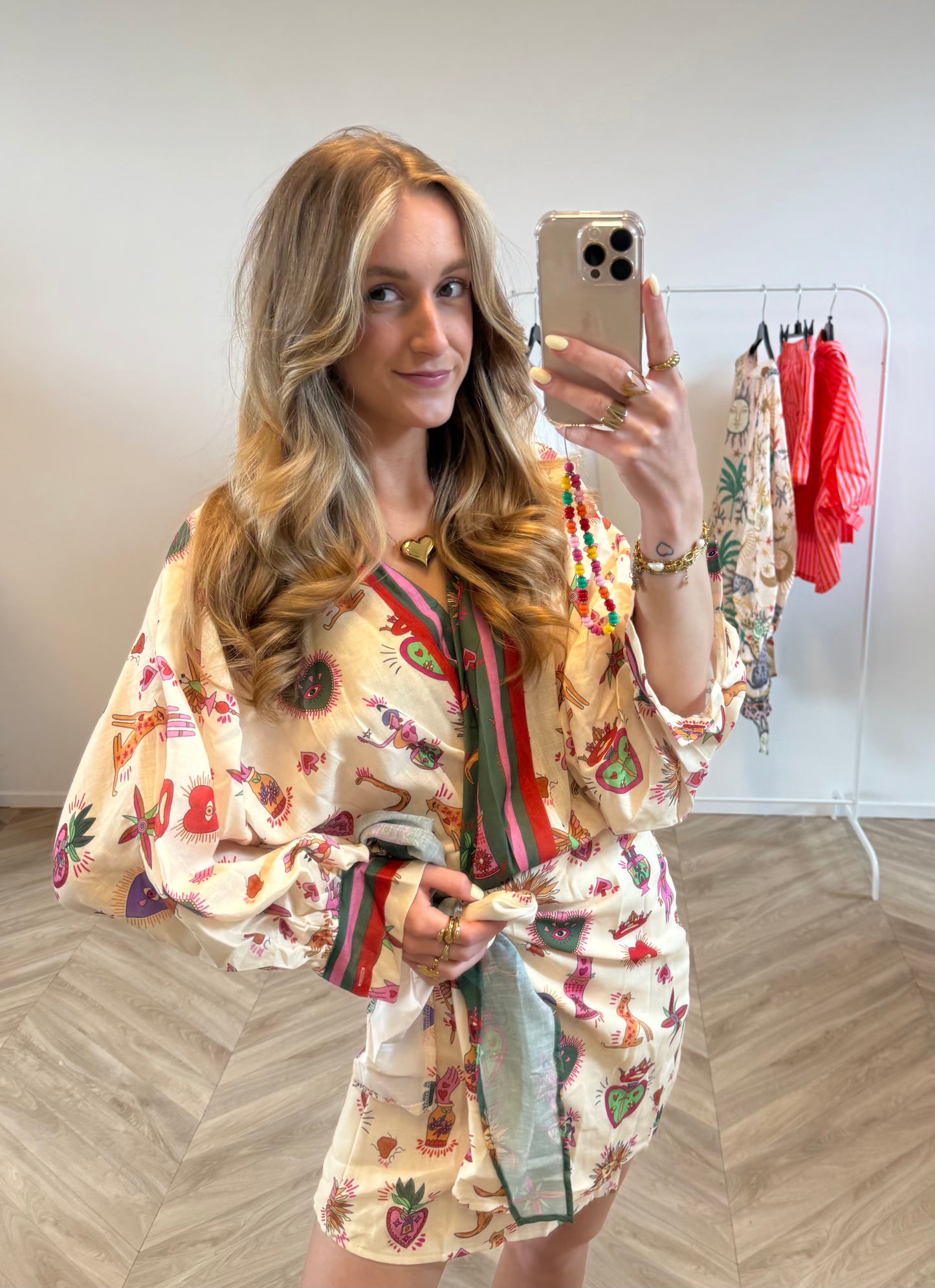 Tess Jurkje PRE ORDER