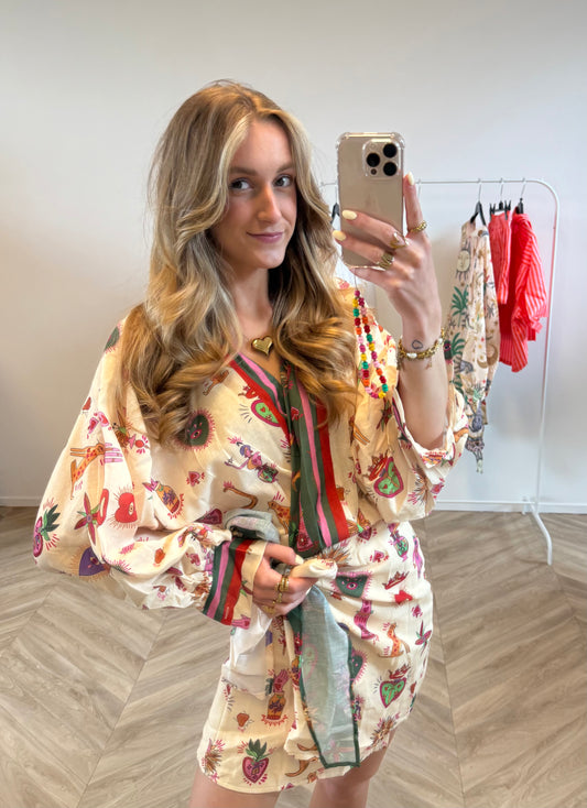 Tess Jurkje PRE ORDER