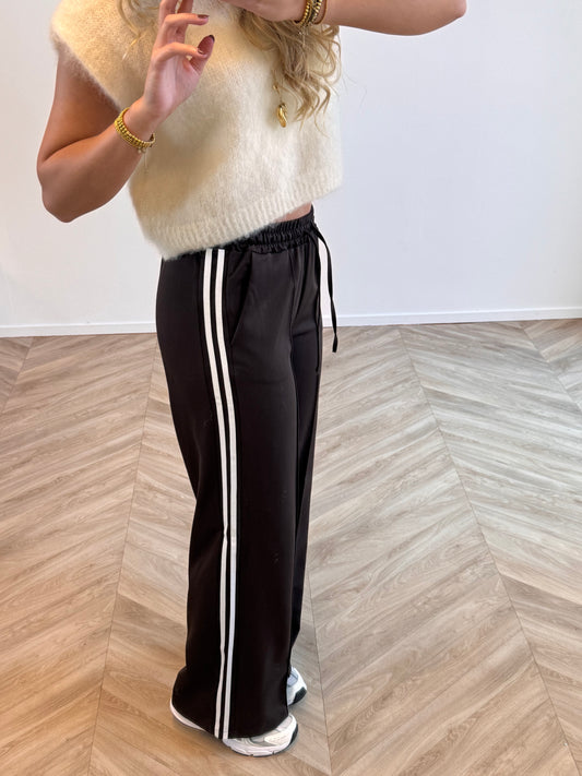 June Broek Bruin