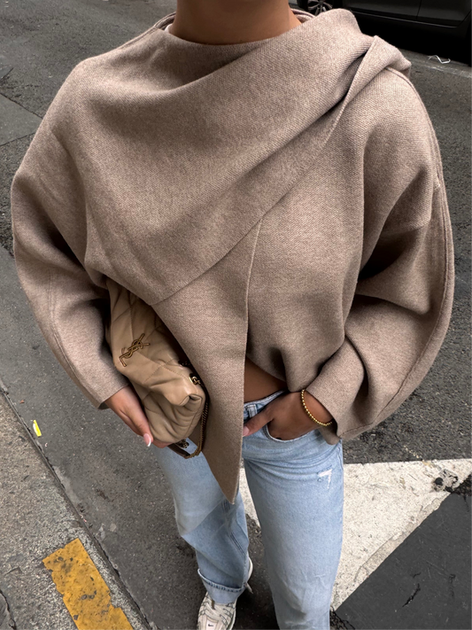 Poncho Trenchcoat PRE ORDER