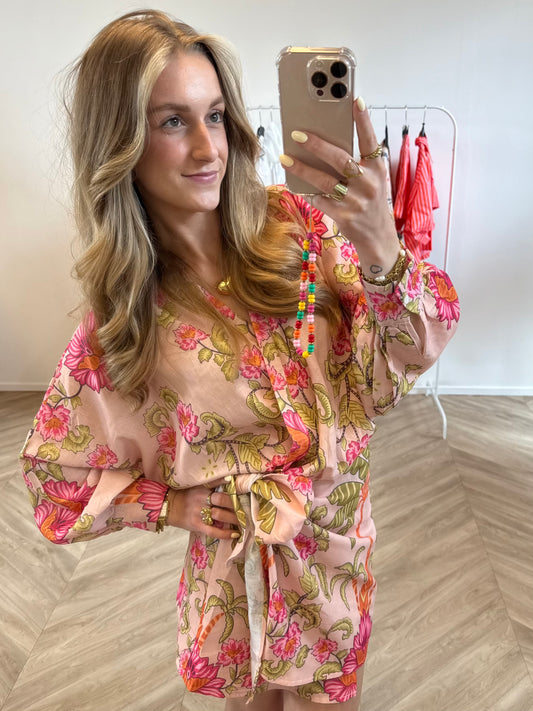 Tess Jurkje (Bloem)