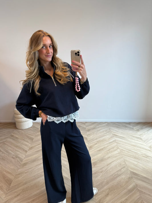 Lola Joggingset Navy