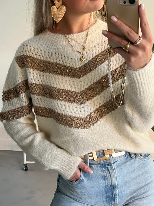 Lisa Knit