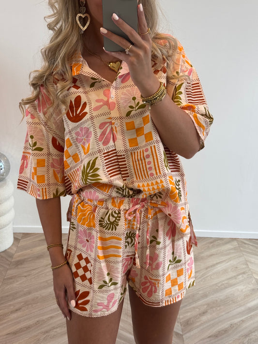 Hailey Set