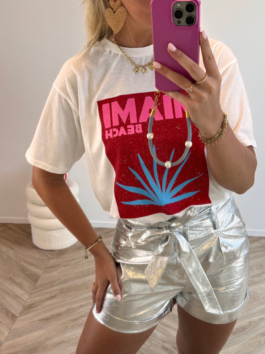 Miami Shirt