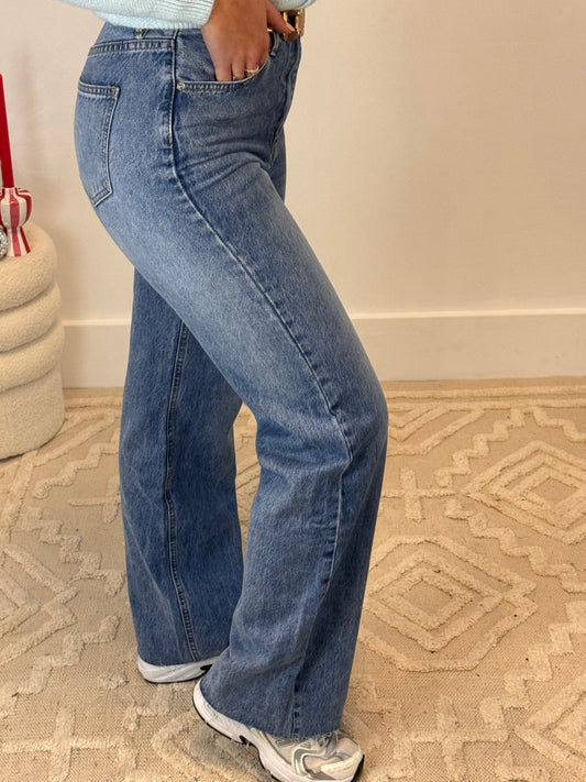 Loua Jeans (Extra Long)