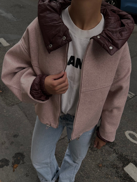 Lola Jack Roze