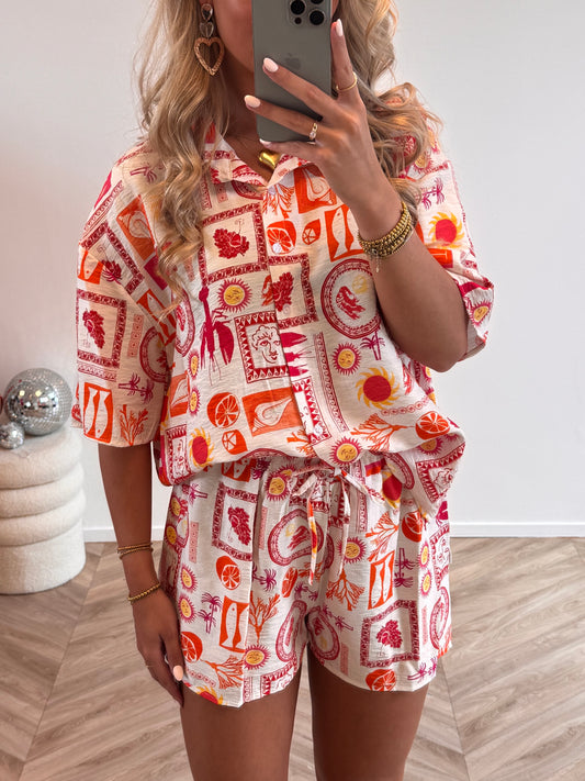 Aya Set