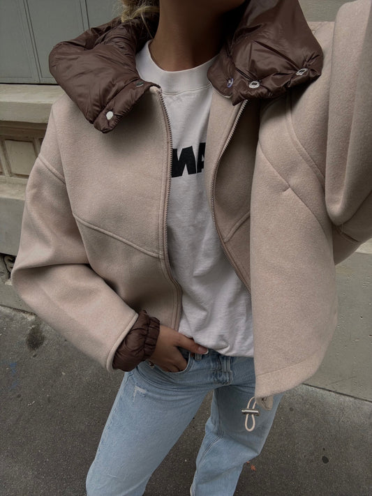 Lola Jack Beige