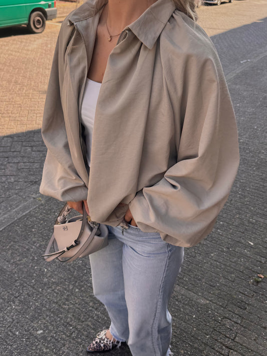 Rosa Jack Beige PRE ORDER