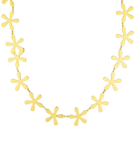 Liva Necklace