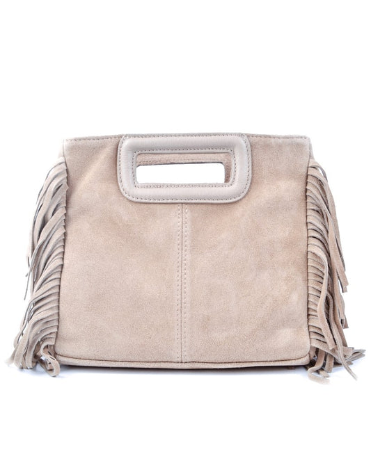 Lot Bag Suède