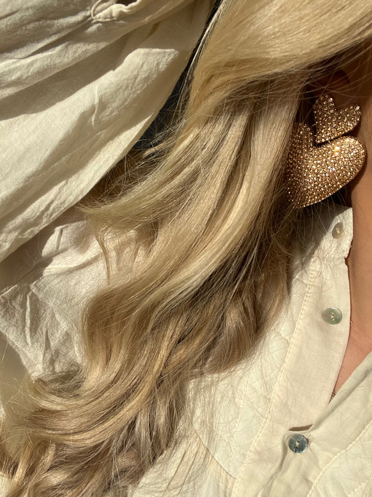 Livia Earrings